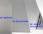 Stainless Steel Sheet
