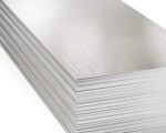 Stainless Steel Sheet - Image 3