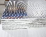 Aluminum Diamond Plate - Image 2