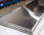 Stainless Steel Sheet - Image 4