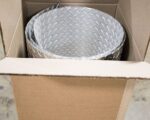 Aluminum Diamond Plate - Image 6