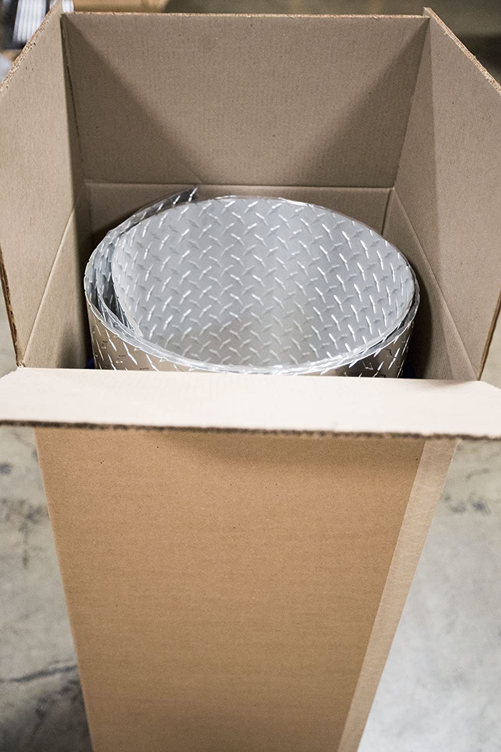 Aluminum Diamond Plate - Image 6