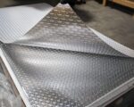 Aluminum Diamond Plate - Image 4