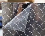 Aluminum Diamond Plate