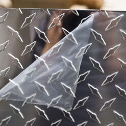 Aluminum Diamond Plate