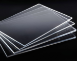 Acrylic Sheet (Plexiglass)