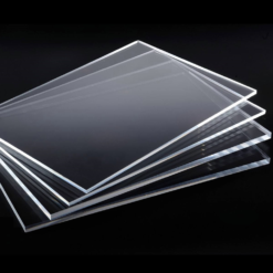 Acrylic Sheet (Plexiglass)