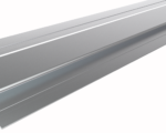 Aluminum Divider Bar