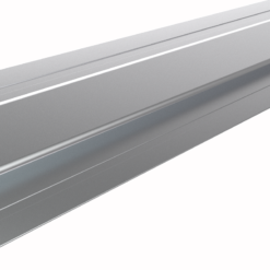 Aluminum Divider Bar