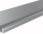 Aluminum J Cap / J Channel Extrusions