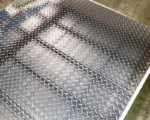 Aluminum Diamond Plate - Image 3