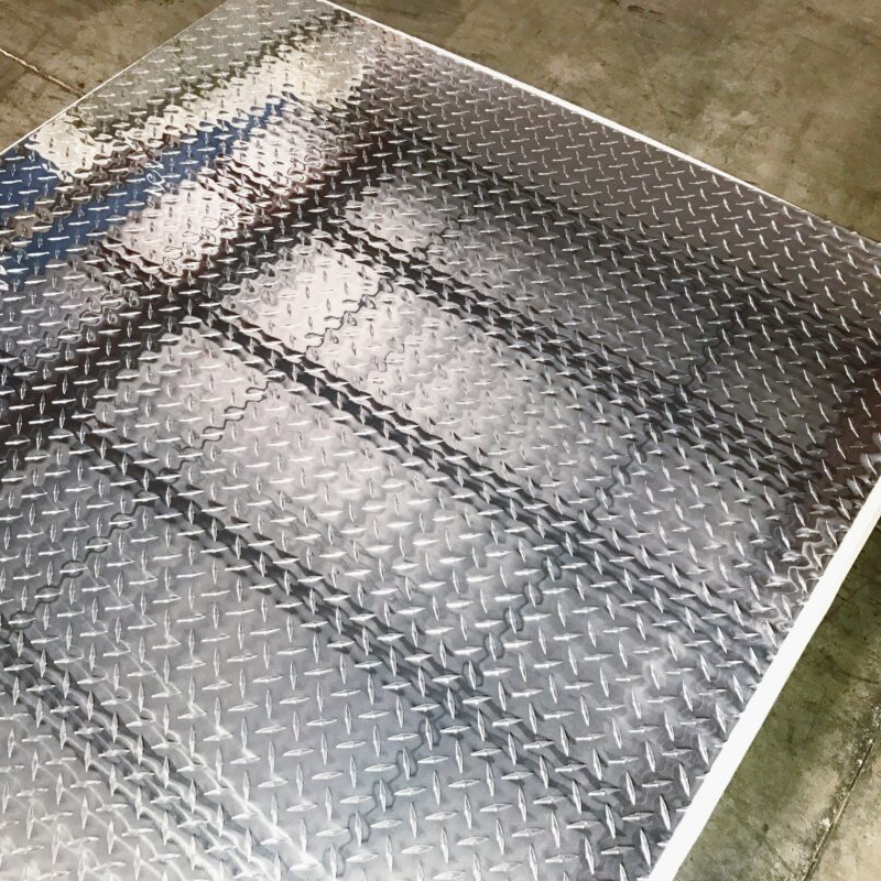 Aluminum Diamond Plate - Image 3