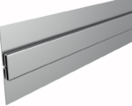 Stainless Steel Divider Bar ECO