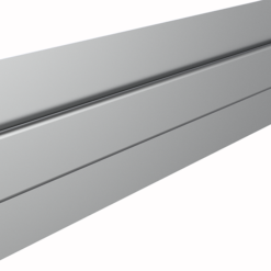 Stainless Steel Divider Bar ECO