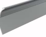 Stainless Steel Insider Corner Guard ECO