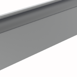 Stainless Steel Insider Corner Guard ECO