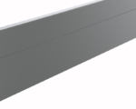 Stainless Steel J-Cap ECO