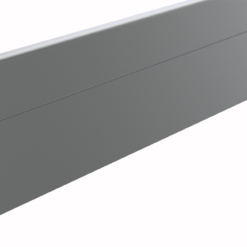 Stainless Steel J-Cap ECO