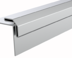Stainless Steel Outside Corner Guard ECO