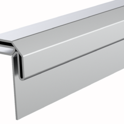 Stainless Steel Outside Corner Guard ECO