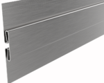 Stainless Steel Divider Bar PRO