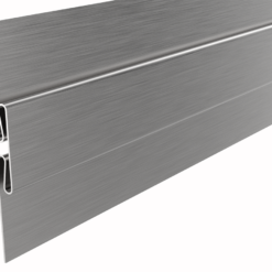Stainless Steel Divider Bar PRO