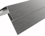 Stainless Steel Outside Corner Guard PRO