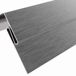Stainless Steel Outside Corner Guard PRO