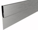 Stainless Steel J-Cap PRO