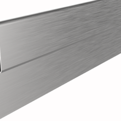 Stainless Steel J-Cap PRO