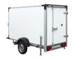 Trailer Skin
