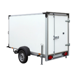 Trailer Skin