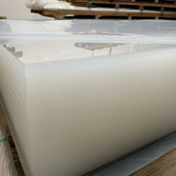 Alternative view of Acrylic Sheet (Plexiglass)